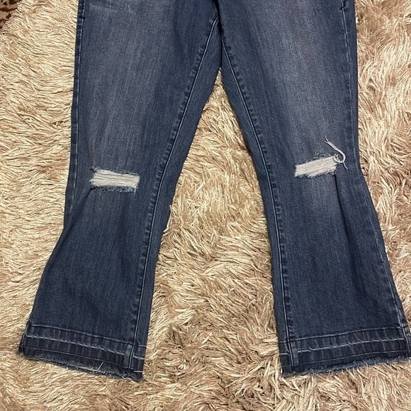 DEAR John Distressed Jeans Size 29 - Picture 3 of 10